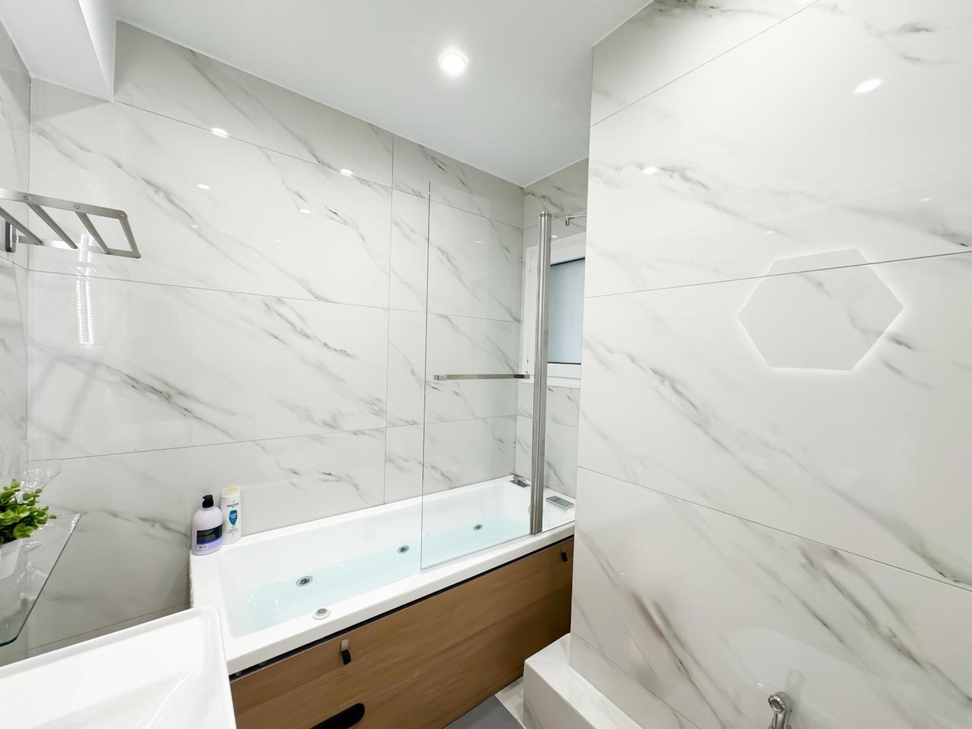Apartmán Athens Luxury Penthouse Exteriér fotografie